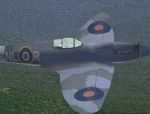 Spitfire
            Mk XII 